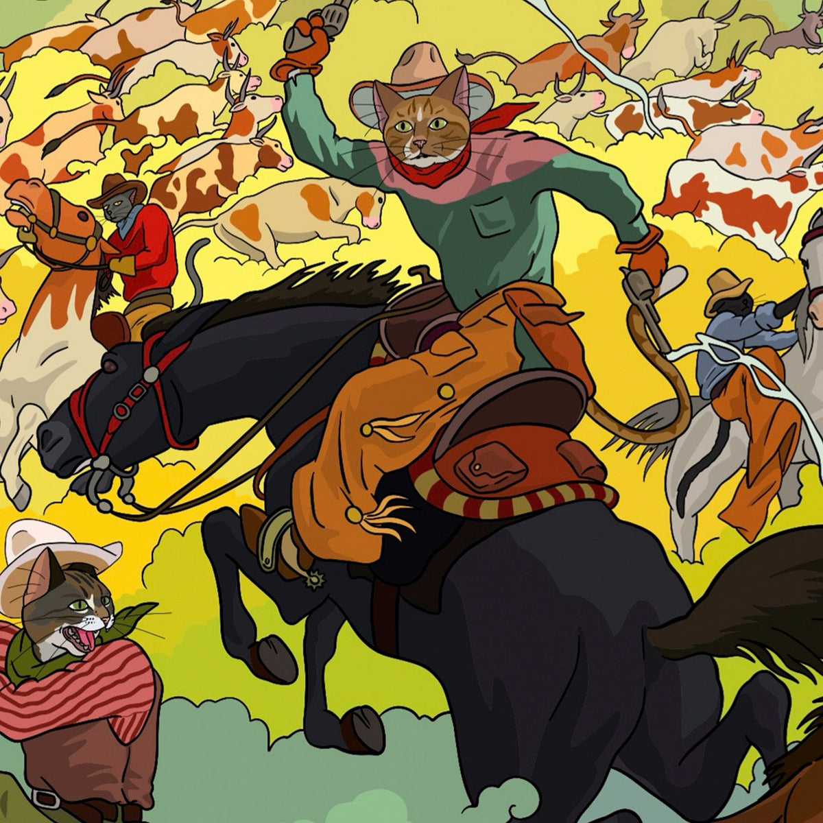 Westerns